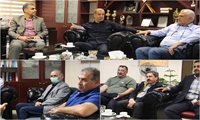 ارتقای کیفیت گندم تحویلی و آرد تولیدی کارخانه‌های آرد مازندران